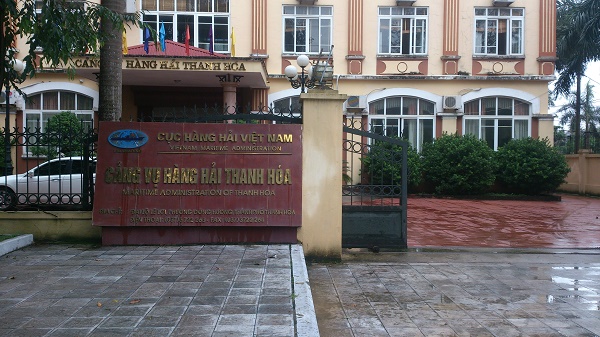 Đằng sau việc Giám đốc Cảng vụ Hàng hải Thanh Hóa bị “tố” xài “sang hơn bộ trưởng