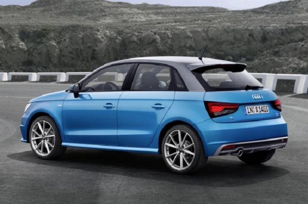 Audi thu hồi 850.000 xe động cơ diesel trên toàn thế giới - Hình 1