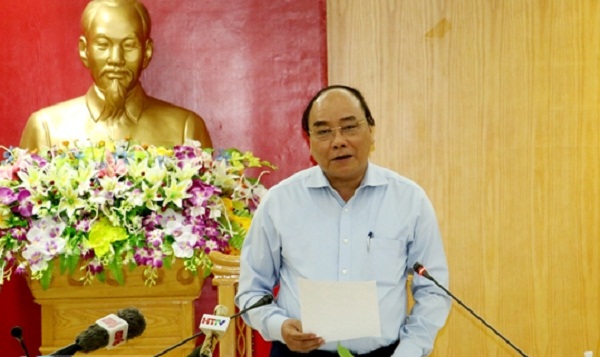 “Không an toàn, không sản xuất, nếu vi phạm trở lại thì Formosa phải đóng cửa"