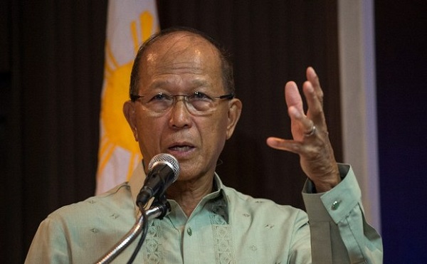 Philippines đã sẵn sàng chiến dịch tiêu diệt khủng bố ở Mindanao - Hình 1