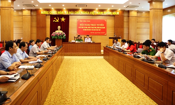 6 tháng đầu năm, toàn quốc giảm 3,8% vụ phạm pháp hình sự - Hình 1