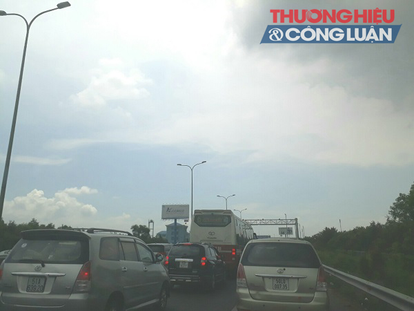 TP. HCM: Cần sớm thực hiện các tuyến đường vành đai thành phố