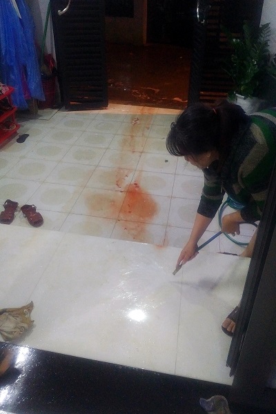 Gia Lai: Xông vào nhà dân nổ súng như phim hành động khiến 2 người thương vong