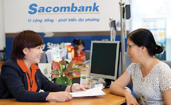 Ngân hàng Sacombank chính thức có Tổng giám đốc - Hình 1