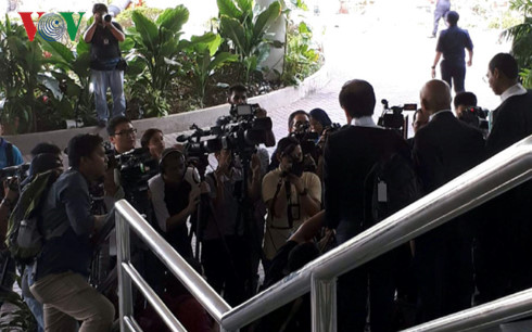 Đoàn Thị Hương phải đối mặt với ít nhất 6 phiên xét xử nữa