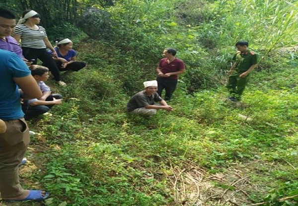 Yên Bái: Bắt được nghi phạm sát hại mẹ ruột