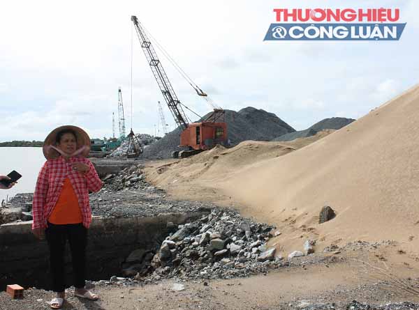 Chuyện lạ ở Trà Vinh - Bài 5: Có dấu hiệu làm giả hồ sơ xin cấp đất