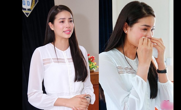 Bố Phạm Hương qua đời sau thời gian dài chống chọi với bệnh hiểm nghèo