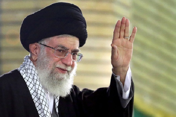Lãnh đạo tối cao Iran kêu gọi người Hồi giáo chống Mỹ, Israel - Hình 1