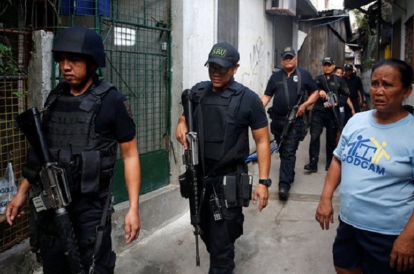 Cảnh sát Philippines bắn chết một thị trưởng nghi liên quan tới ma túy - Hình 1