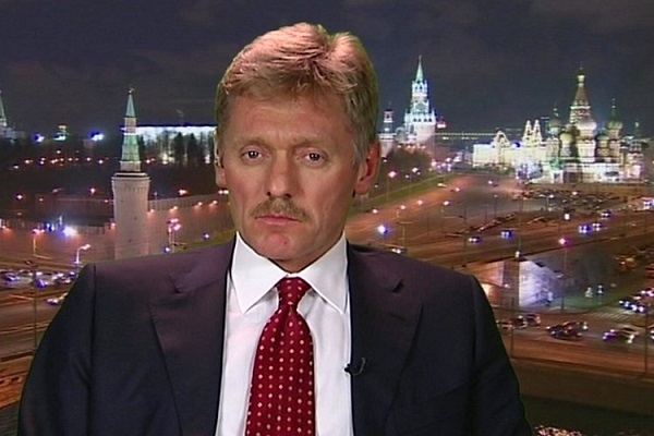 Điện Kremlin nêu điều kiện bình thường hóa quan hệ với Mỹ - Hình 1