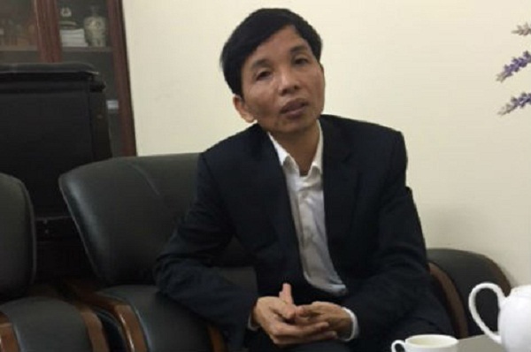 Hải Dương: Phó chánh Thanh tra tỉnh bị cách chức Đảng ủy viên - Hình 1