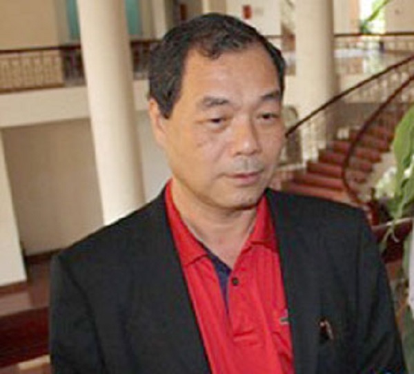 Khởi tố và bắt tạm giam 2 bị can Trầm Bê và Phan Huy Khang