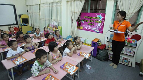 Thanh Hóa: Chuẩn bị bước vào năm học mới, hợp đồng cho hơn 1.300 giáo viên