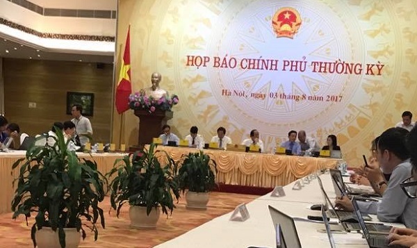 Đẩy nhanh gói tín dụng công nghệ cao 100.000 tỷ đồng