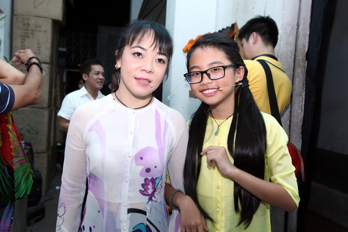 Gia đình Phương Mỹ Chi từ chối bình luận trước cáo buộc của cô Út “tố” sống bạc bẽo