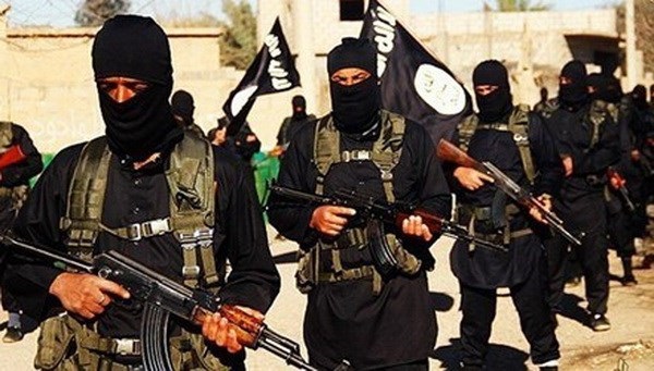 IS kêu gọi thanh niên ở miền Đông Syria cầm vũ khí nổi dậy - Hình 1