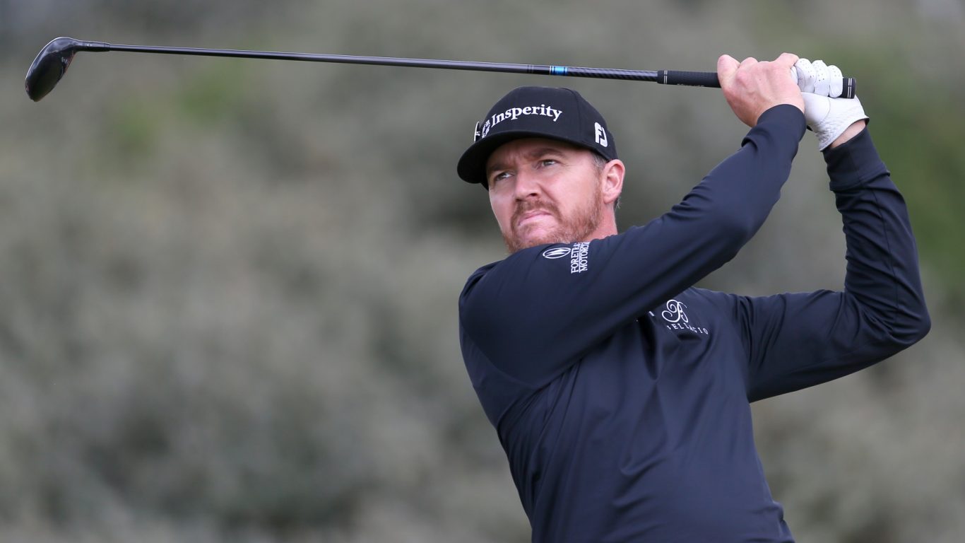 Vòng 2 WGC – Bridgestone Invitational: Jimmy Walker dẫn đầu với 65 gậy