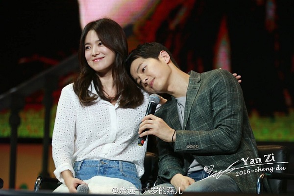 Cận cảnh khách sạn xa hoa nơi diễn ra đám cưới thế kỷ của Song Joong Ki – Song Hye Kyo