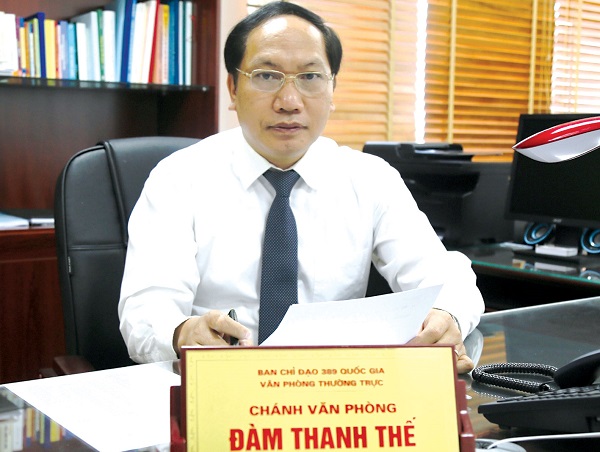 Chống buôn lậu, gian lận thương mại và hàng giả: Quyết liệt - thực chất và hiệu quả hơn