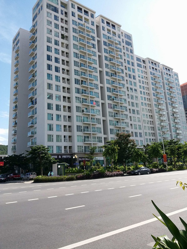 Quảng Ninh: “Phép vua” thua... ban quản trị?