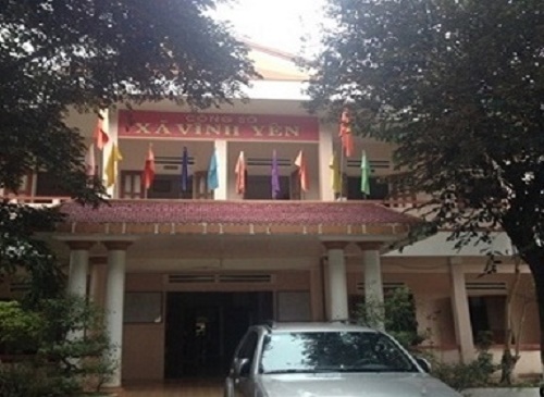 Thanh Hóa: Chủ tịch xã bị cách chức vì gây ra sai phạm thất thoát hàng tỷ đồng