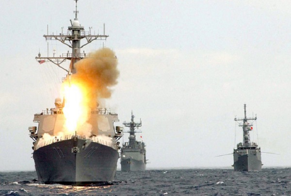 Chuyên gia nghi ngờ về khả năng đánh chặn tên lửa Triều Tiên của Mỹ