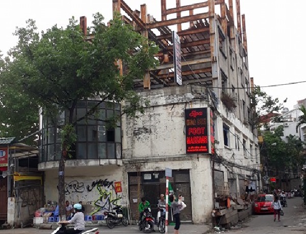 Vụ NH Vietcombank kê biên nhà- Bài 12: Ngân hàng cho vay khi còn nhiều “mập mờ” về tài sản bảo đảm?!