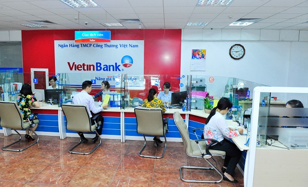 VietinBank dành 3.000 tỷ đồng ưu đãi doanh nghiệp khởi nghiệp - Hình 1