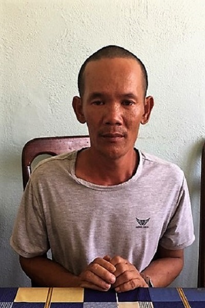 Gia Lai: Bắt gã hàng xóm hiếp dâm bé gái dẫn đến có thai