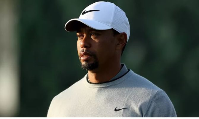 Những thông tin xoay quanh vụ bắt giữ Tiger Woods - Hình 1