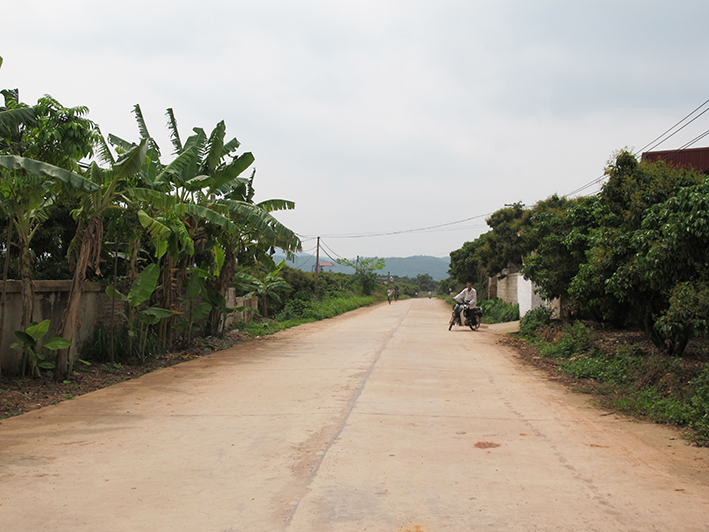 Huy động quá sức dân, xử lý nghiêm trách nhiệm người đứng đầu