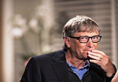 Bill Gates rút một lúc 4,6 tỷ USD làm từ thiện - Hình 1