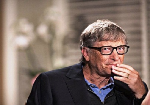 Bill Gates rút một lúc 4,6 tỷ USD làm từ thiện