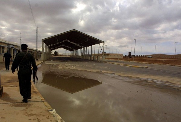 Saudi Arabia và Iraq mở lại cửa khẩu biên giới sau 27 năm - Hình 1