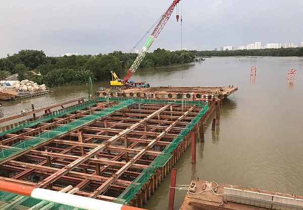 Chủ tịch UBND TP. Hồ Chí Minh chỉ ra nguyên nhân gây ngập lụt Thành phố