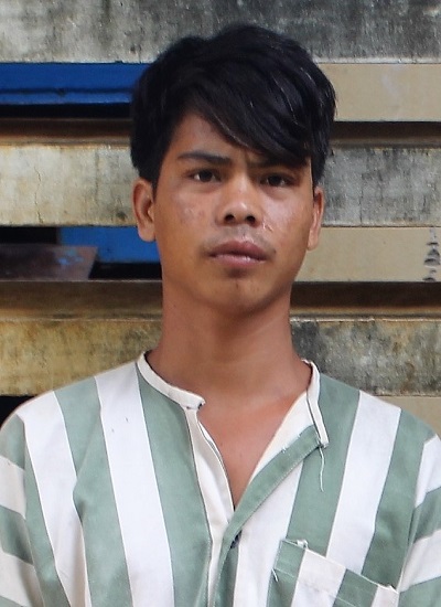 Gia Lai: Rủ cháu gái đi hái măng rồi giở trò đồi bại