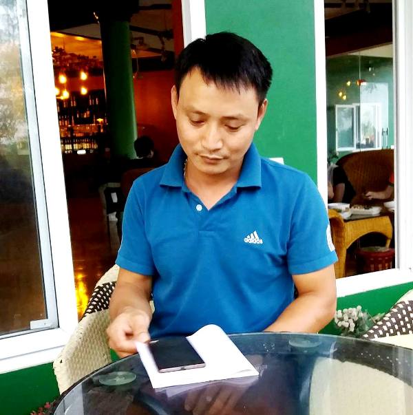 Bỉm sơn (Thanh Hóa): Xuất hiện tình trạng thuê xe ô tô rồi mang đi cầm cố