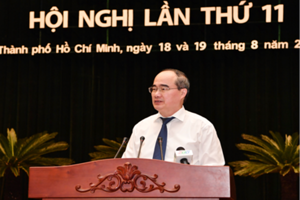TP. HCM: Tìm giải pháp đột phá về giao thông và chống ngập lụt