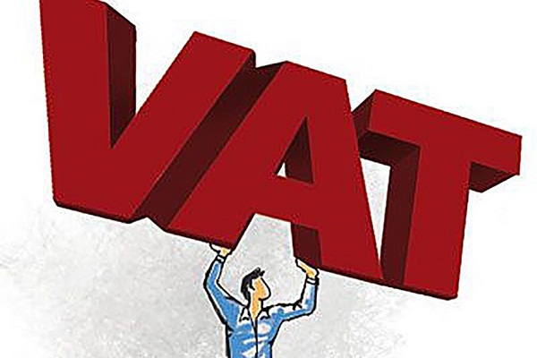 Tăng thuế VAT- bất hợp lý ngay cả so với khu vực - Hình 1