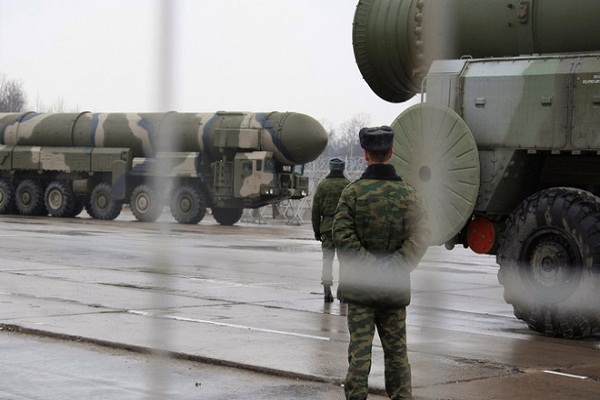 Lá chắn hạt nhân của Nga: Từ ICBM đầu tiên trên thế giới tới hệ thống 