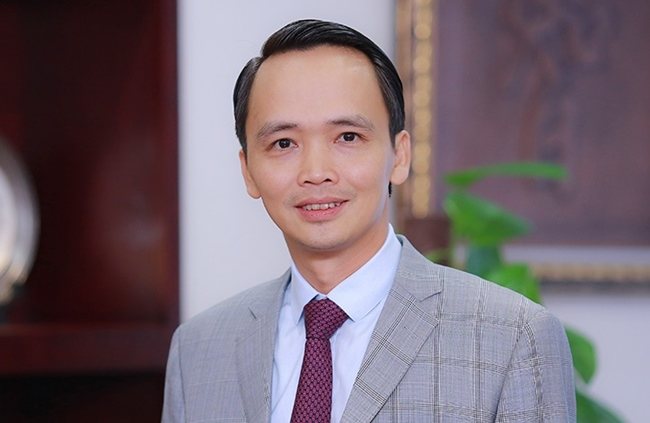 Ai là người giàu nhất sàn chứng khoán Việt hiện nay?