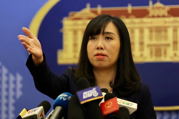 Không có công dân Việt Nam trong vụ tấn công tại Phần Lan