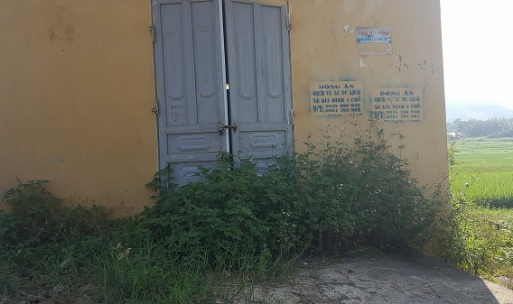 Xã Bắc Bình (Lập Thạch, Vĩnh Phúc): Dự án kênh mương tiền tỷ, vì sao 7 năm chưa “bò” về đích?