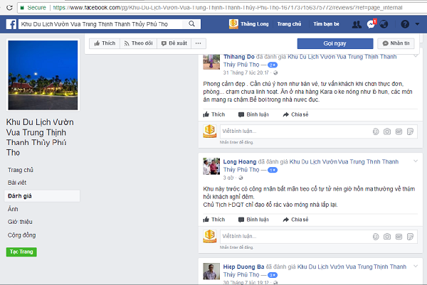 Bôi nhọ doanh nghiệp trên mạng xã hội: Hành vi vi phạm pháp luật sẽ bị xử lý nghiêm