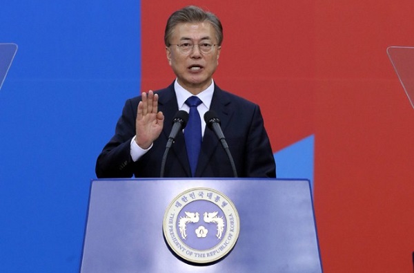 Hàn Quốc kêu gọi sẵn sàng trước hành động khiêu khích của Triều Tiên - Hình 1