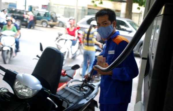 Số dư quỹ bình ổn giá xăng dầu hết quý 2 lên tới gần 4.000 tỷ đồng