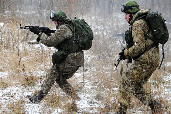 Nga “liên thủ” tập trận, Mỹ-NATO la làng - Hình 2
