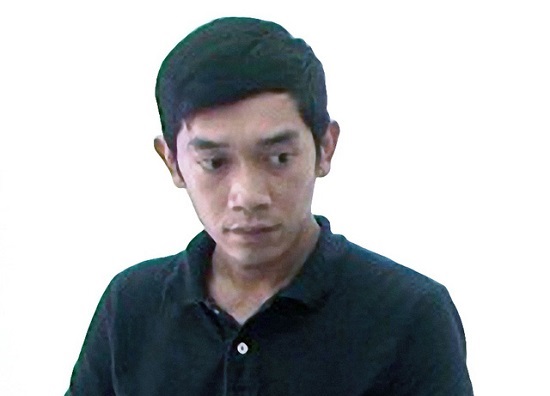 Làm khống danh sách mua hàng chiếm đoạt gần 2 tỷ đồng - Hình 1