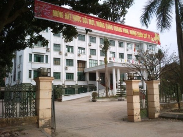 Sở Giáo dục & Đào tạo Vĩnh Phúc: “Lạm phát lãnh đạo”, thừa phòng, ban?